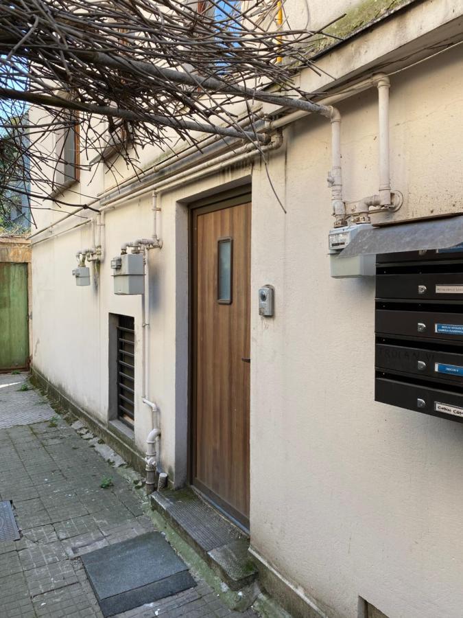 Studio British Londra - Dorobanti Bucarest