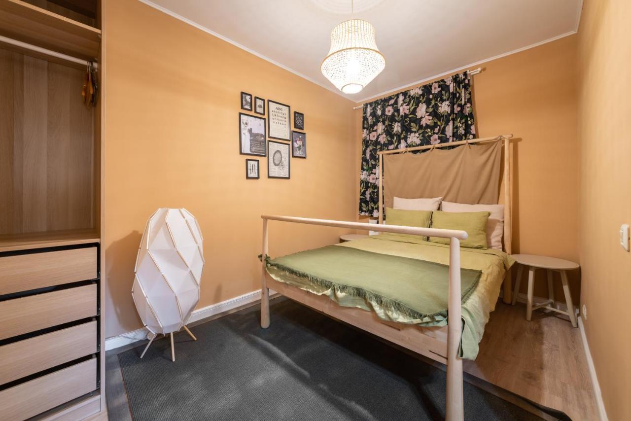 Appartamento Studio British Londra - Dorobanti *