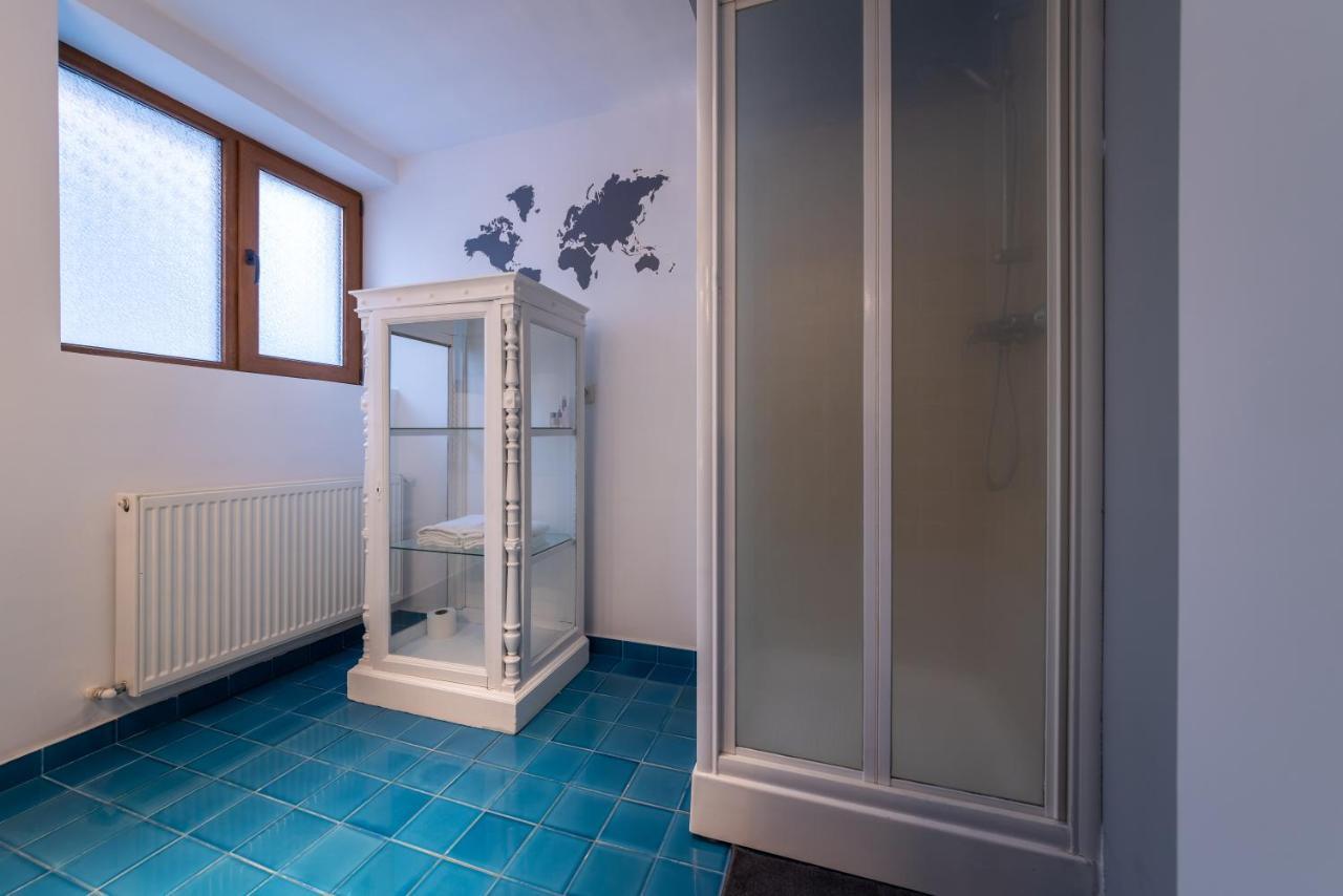 Appartamento Studio British Londra - Dorobanti Bucarest